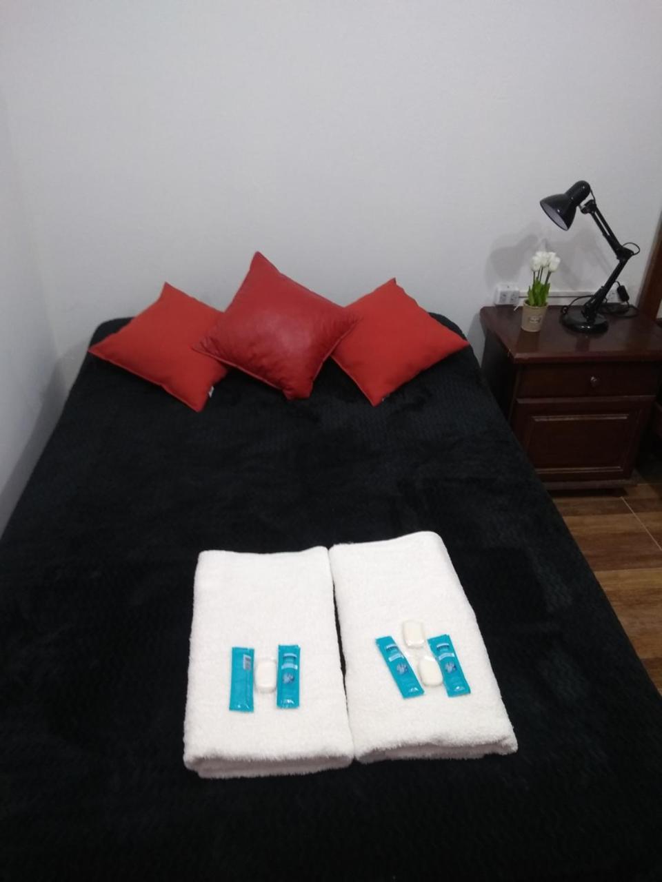 Hospedaje M&M Ghiacciaio Ghiacciaio Perito Moreno Esterno foto