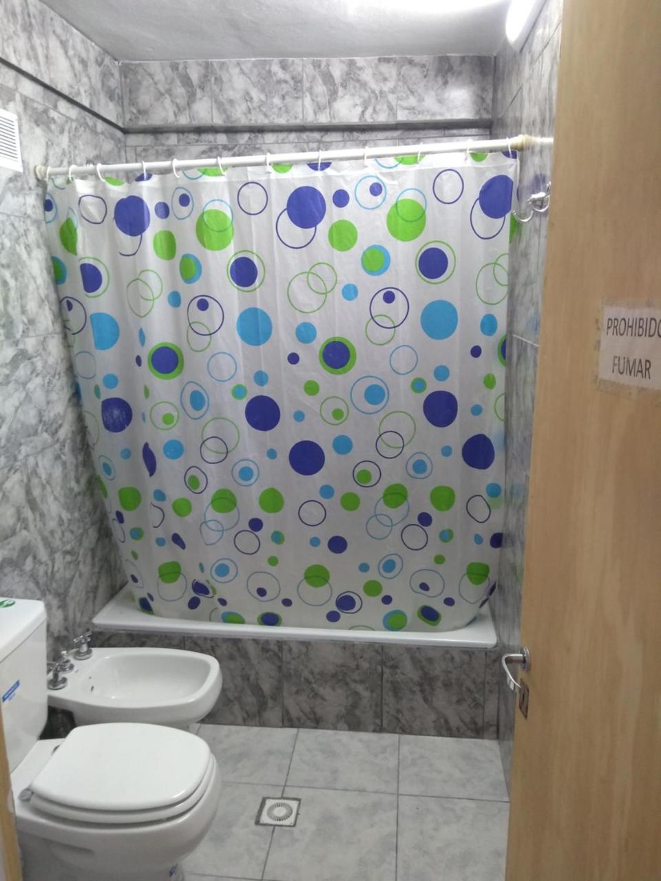 Hospedaje M&M Ghiacciaio Ghiacciaio Perito Moreno Esterno foto